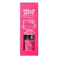 Hello Kitty Strawberry & Cream Reed Diffuser - 100ml Extra Image 2 Preview